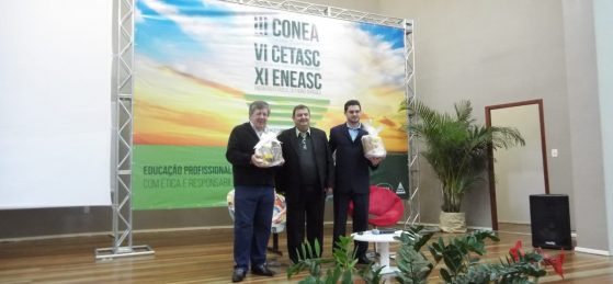 Congresso Nacional de Ensino Agrícola