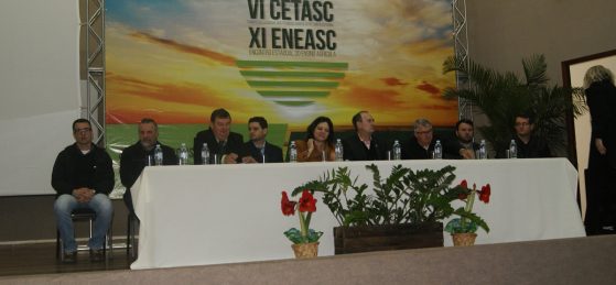 III Congresso Nacional de Ensino Agrícola